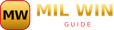 Mil Win Guide